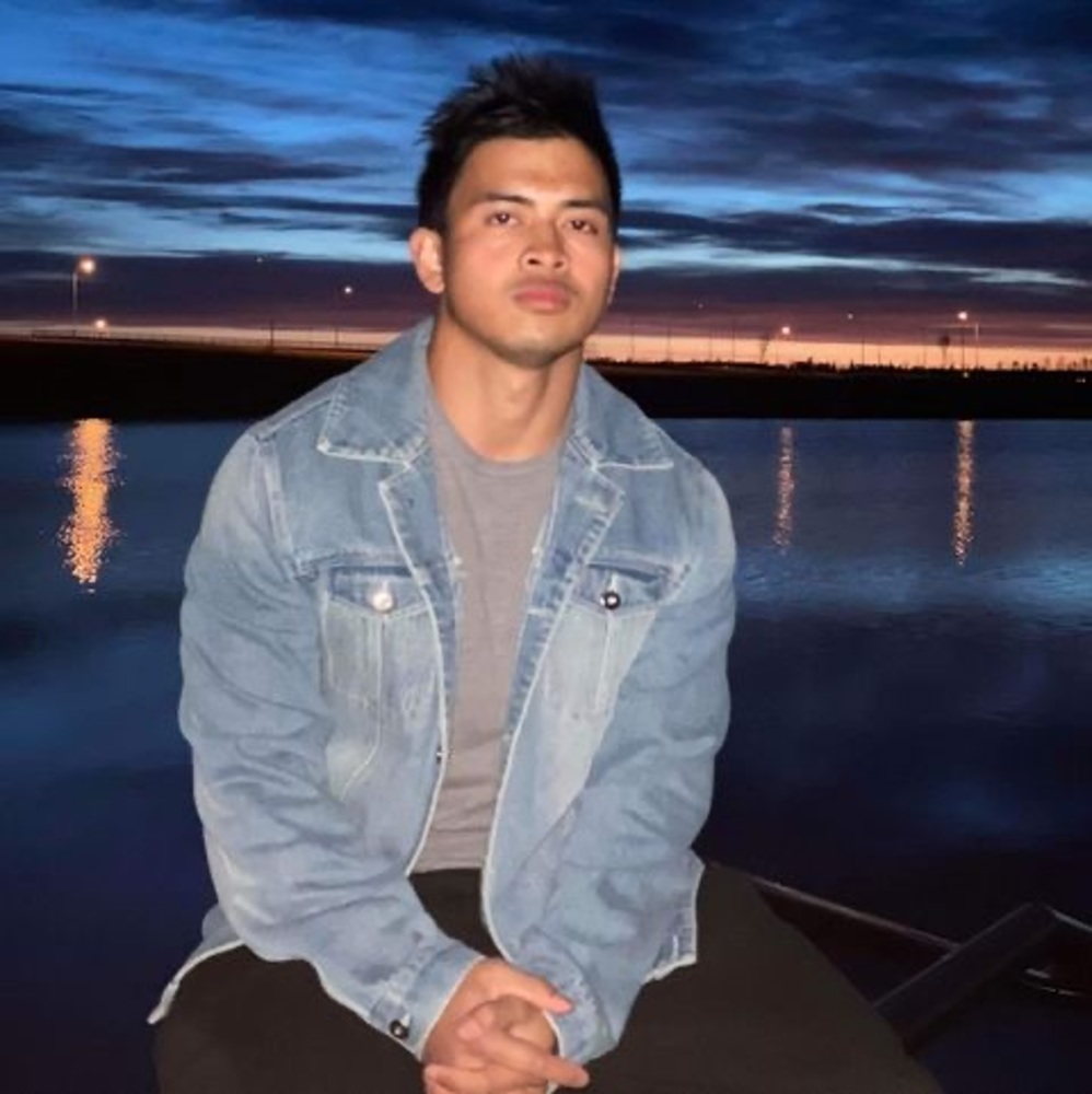 Meet your Posher, Andrew kim
